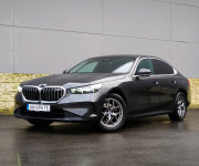 BMW Rad 5 520d mHEV A/T