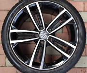 Volkswagen Golf Sportsvan 2.0 TDI