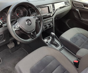 Volkswagen Golf Sportsvan 2.0 TDI