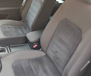 Volkswagen Golf Sportsvan 2.0 TDI