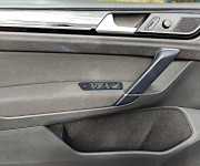 Volkswagen Golf Sportsvan 2.0 TDI