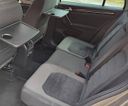 Volkswagen Golf Sportsvan 2.0 TDI