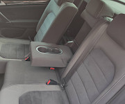 Volkswagen Golf Sportsvan 2.0 TDI