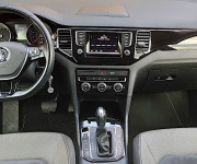 Volkswagen Golf Sportsvan 2.0 TDI