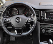 Volkswagen Golf Sportsvan 2.0 TDI