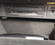 Volkswagen Golf Sportsvan 2.0 TDI