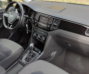 Volkswagen Golf Sportsvan 2.0 TDI