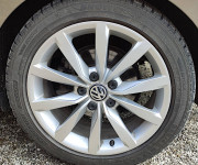 Volkswagen Golf Sportsvan 2.0 TDI