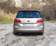 Volkswagen Golf Sportsvan 2.0 TDI