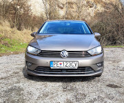 Volkswagen Golf Sportsvan 2.0 TDI