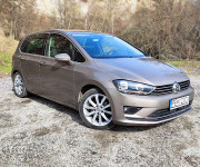 Volkswagen Golf Sportsvan 2.0 TDI