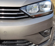 Volkswagen Golf Sportsvan 2.0 TDI