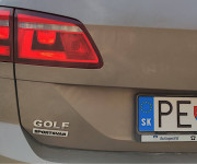 Volkswagen Golf Sportsvan 2.0 TDI
