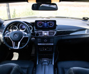 Mercedes-Benz E trieda Kombi