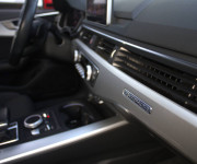 Audi A4 Allroad 2.0 TDI 163k quattro S tronic