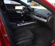 Audi A4 Allroad 2.0 TDI 163k quattro S tronic