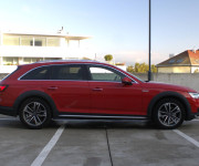 Audi A4 Allroad 2.0 TDI 163k quattro S tronic