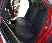 Audi A4 Allroad 2.0 TDI 163k quattro S tronic