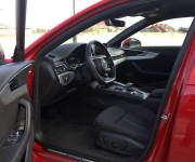 Audi A4 Allroad 2.0 TDI 163k quattro S tronic