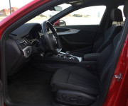 Audi A4 Allroad 2.0 TDI 163k quattro S tronic