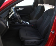 Audi A4 Allroad 2.0 TDI 163k quattro S tronic