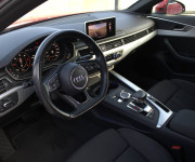 Audi A4 Allroad 2.0 TDI 163k quattro S tronic