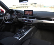 Audi A4 Allroad 2.0 TDI 163k quattro S tronic