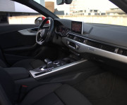 Audi A4 Allroad 2.0 TDI 163k quattro S tronic