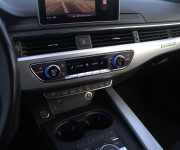 Audi A4 Allroad 2.0 TDI 163k quattro S tronic