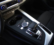 Audi A4 Allroad 2.0 TDI 163k quattro S tronic