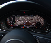 Audi A4 Allroad 2.0 TDI 163k quattro S tronic