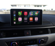 Audi A4 Allroad 2.0 TDI 163k quattro S tronic