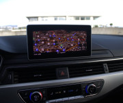 Audi A4 Allroad 2.0 TDI 163k quattro S tronic