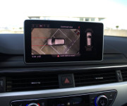 Audi A4 Allroad 2.0 TDI 163k quattro S tronic