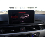 Audi A4 Allroad 2.0 TDI 163k quattro S tronic