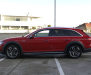 Audi A4 Allroad 2.0 TDI 163k quattro S tronic