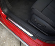 Audi A4 Allroad 2.0 TDI 163k quattro S tronic