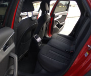 Audi A4 Allroad 2.0 TDI 163k quattro S tronic