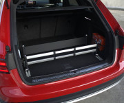 Audi A4 Allroad 2.0 TDI 163k quattro S tronic