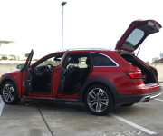 Audi A4 Allroad 2.0 TDI 163k quattro S tronic