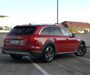 Audi A4 Allroad 2.0 TDI 163k quattro S tronic