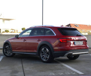 Audi A4 Allroad 2.0 TDI 163k quattro S tronic