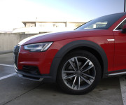 Audi A4 Allroad 2.0 TDI 163k quattro S tronic