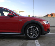 Audi A4 Allroad 2.0 TDI 163k quattro S tronic