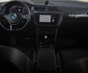 Volkswagen Tiguan 2.0 TDI SCR BMT Limited Comfortline DSG