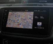Volkswagen Tiguan 2.0 TDI SCR BMT Limited Comfortline DSG