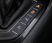 Volkswagen Tiguan 2.0 TDI SCR BMT Limited Comfortline DSG