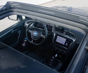 Volkswagen Tiguan 2.0 TDI SCR BMT Limited Comfortline DSG