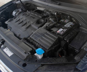 Volkswagen Tiguan 2.0 TDI SCR BMT Limited Comfortline DSG