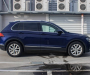 Volkswagen Tiguan 2.0 TDI SCR BMT Limited Comfortline DSG